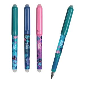 Tintes pildspalva Disney Stitch 79741PTR. daudzkrāsaina