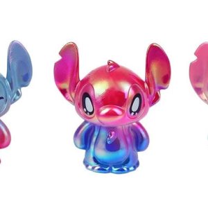 Zīmuļu asinātājs Disney Stitch. daudzkrāsaina