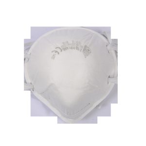 Respirators Lahti FFP1 3gb CE