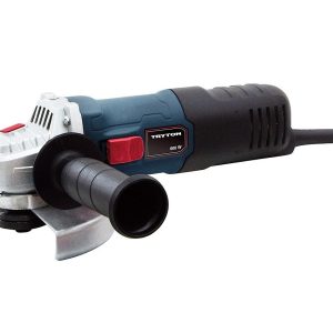 Leņķa slīpmašīna TDS125A 125mm 600W Tryton