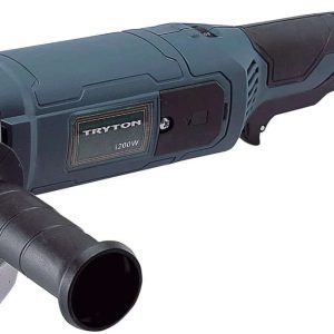 Leņķa slīpmašīna TDS125RK 125mm 1200W reg.apgr. Tryton