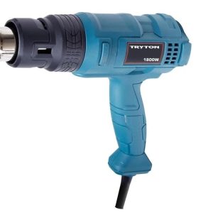 Fēns 1800W 50-550C Tryton