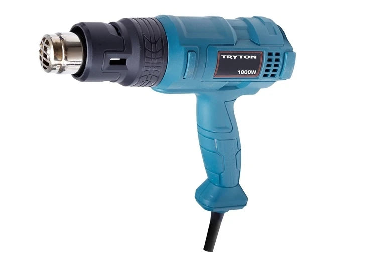 Fēns 1800W 50-550C Tryton