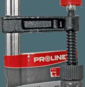 Koka spiede 300x50mm Proline