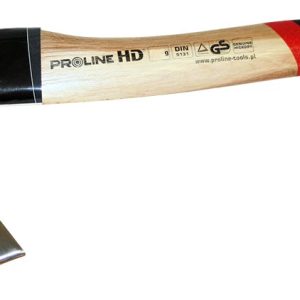 Cirvis Proline HD ar koka kātu 1.25kg