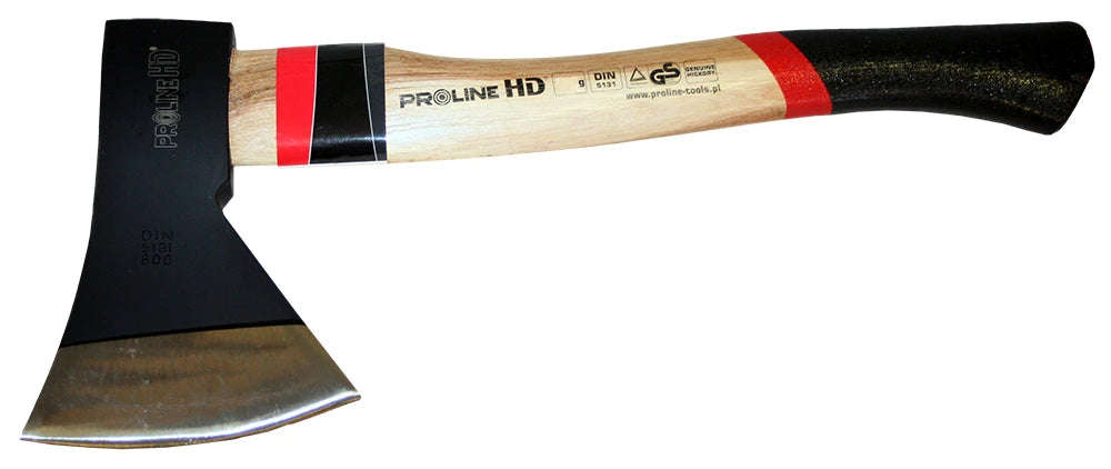 Cirvis Proline HD ar koka kātu 1.25kg