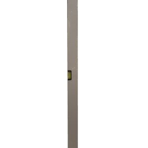 Līmeņrādis Mega 800mm 2 indik. 1mm/m