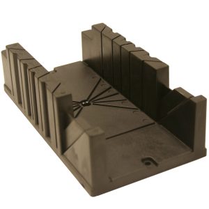 Šablons zāģēšanai 325x120mm plastm.