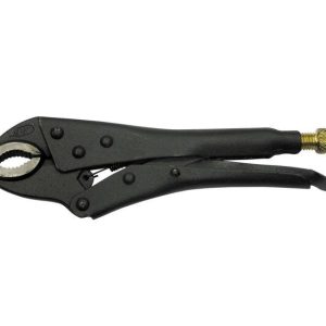 Fiksātorstangas Proline pusapaļas 250 mm