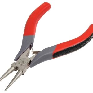 Apaļknaibles mini 160mm Proline