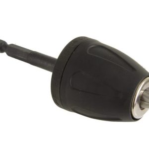 Urbju patrona 0.5-6.5mm ar seškan.turet 1/4" Proline