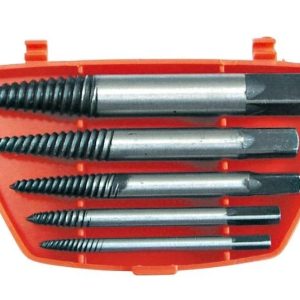 Ekstraktoru komplekts 3.3-19.0mm 5gb