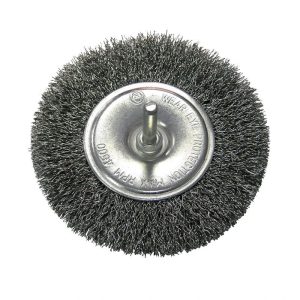 Birste D6x 63mm diskveida
