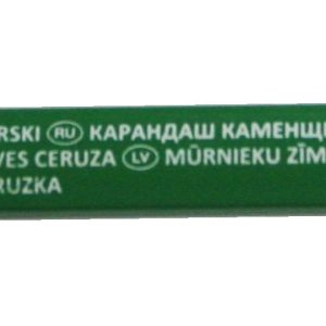 Zīmulis mūrnieka 240mm mūrim