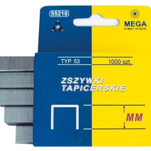 Skavas T53 MEGA 6mm 1000gb
