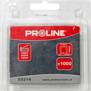 Skavas T53 Proline 6mm 1000gb