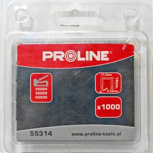 Skavas T53 Proline 8mm 1000gb