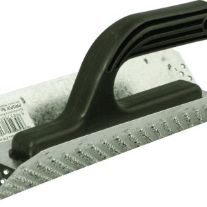 Rīvdēlis putuplastam 90º 27cm