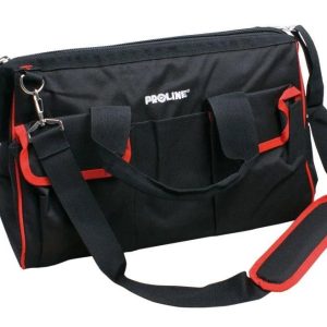 Soma instrumentiem 41x23x30cm Proline