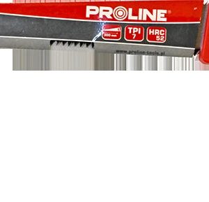 Rokas zāģis Proline 300mm, caurumu izzāģēšanai