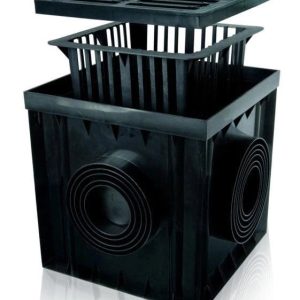 Traps Maxpol, 30 cm, polivinilhlorīds ,pvc,/polipropilēns ,pp,
