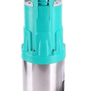 Dziļurbuma sūknis IBO IP1000 AUTO INOX, 1000 W
