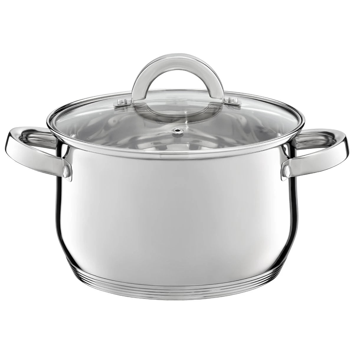 Katls ar vāku 1.9L, Berry 16cm