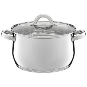 Katls ar vāku 6.1L, Berry 24cm