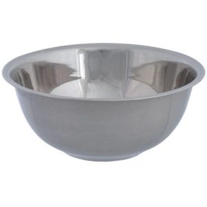 Bļoda metāla 1.5L, 24cm
