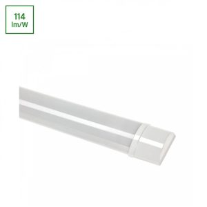 Lampa piest.28w 3200lm 4000k 120cm ip20
