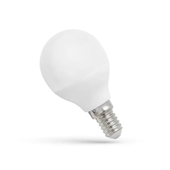 Spuldze Spectrum LED, P45, 6000 °K