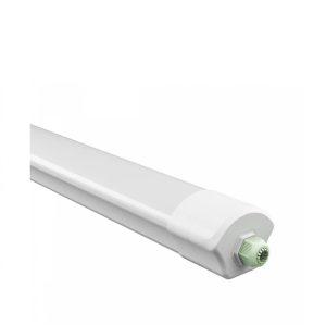 Lampa Spectrum, griesti, 50 W, 4650 - 8750 lm, 3000 - 6000 °K, IP65