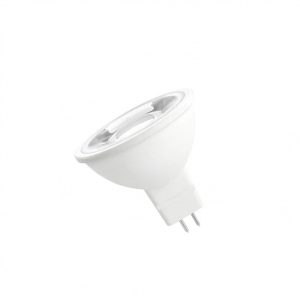 Spuldze Spectrum LED, MR16, 3000 °K, GU5.3, 6 W, 450 lm