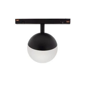 Lampa griesti Spectrum System Shift GLOBE LAMP, LED, 3000 °K, 1 x 5 W