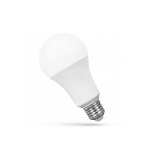 Spectrum LED spuldze. A60. E27. 18W. 1800LM. 3000K