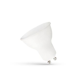 Spuldze Spectrum LED, 3000 °K, GU10, 6 W, 390 lm
