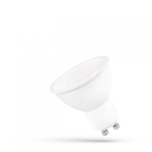 Spuldze LED GU10 9W 720LM 3000K 110°