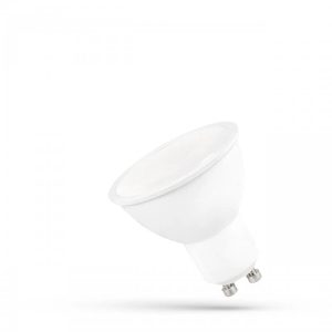 Spuldze led gu10 9w 700lm 6000k 230v cw