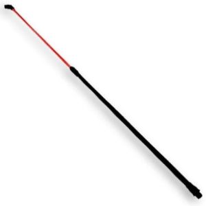 Smidzinātāja stienis Kwazar, 120 cm, 250 g