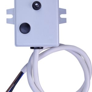 Foto relejs ETI ETS-16B, 16 A, 230 V