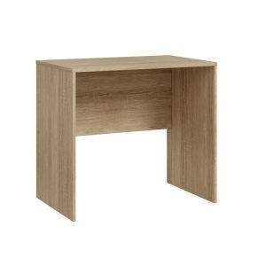 Rakstāmgalds Forte DBBB111-D30F, ozola