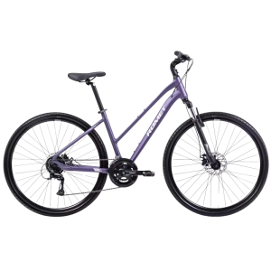 Velosipēds ROMET Orkan 2.0 D, violets ,L,