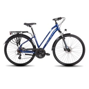 Velosipēds ROMET Gazela 2, zils ,L,