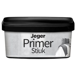 Grunts jeger stiuk 1l