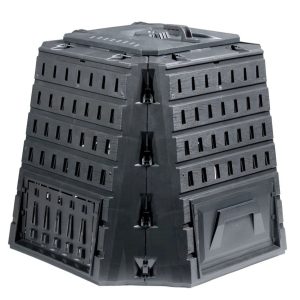 Komposta kaste BioCompo 500L