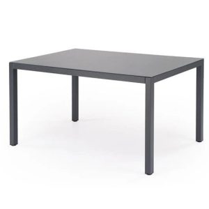 ĀRA GALDS HOVER ANTRACĪTA KRĀSĀ 150cm x 90cm x 75cm