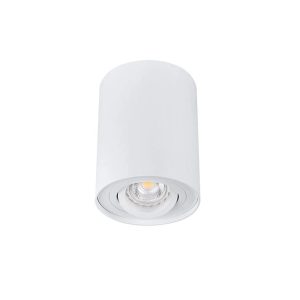 Lampa griesti Kanlux Bord 22551, GU10, 1 x 25 W