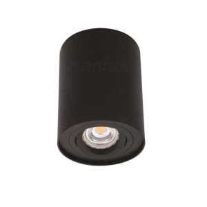Lampa padziļinājums Kanlux Bord 22552, GU10, 1 x 25 W