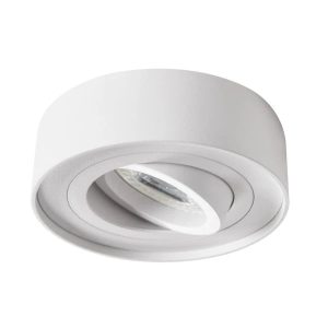 Lampa griesti Kanlux Mini Bord DLP-50-W, LED, 1 x 50 W