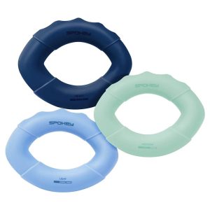 Satvērēju komplekts Spokey. 10 cm. 3 gab.